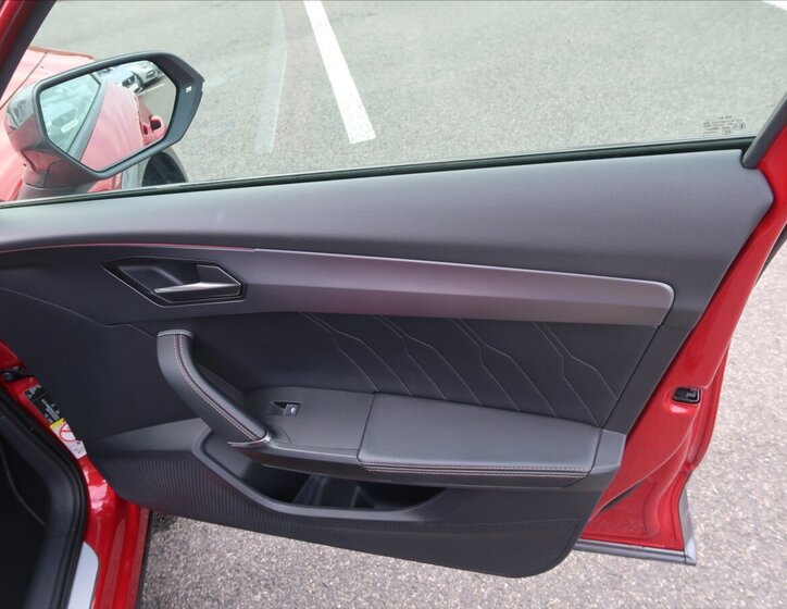 Cupra Formentor SUV 1,5 l 110 kw