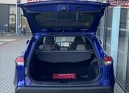 Toyota Corolla Cross 7