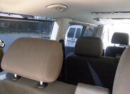 Volkswagen Caravelle 15