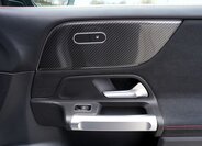 Mercedes-Benz GLB SUV / Terénní 2,0 l 110 kw