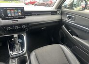 Honda HR-V SUV 1,5 l 79 kw