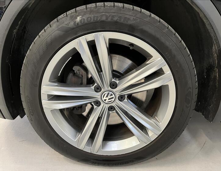 Volkswagen Tiguan 33