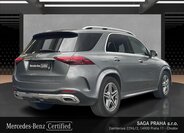 Mercedes-Benz GLE 5