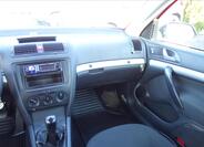 Škoda Octavia 18