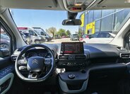 Citroën Berlingo MPV 1,5 l 96 kw
