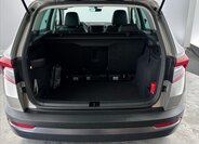 Škoda Karoq SUV / Terénní 1,5 l 110 kw