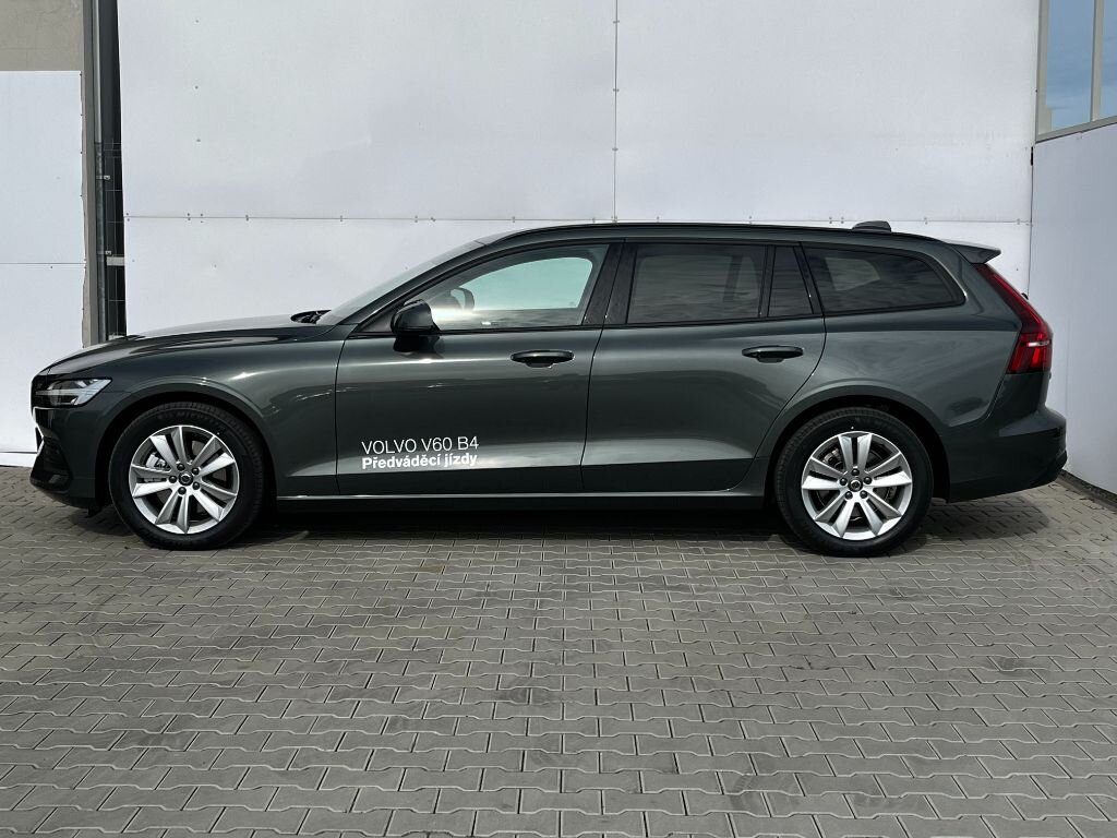 Volvo V60 Kombi 2,0 l 145 kw