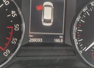 Škoda Octavia Kombi 0,0 110 kw