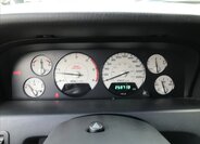 Jeep Grand Cherokee Ostatní 2,7 l 120 kw