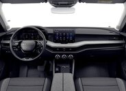 Škoda Superb Ostatní 2,0 l 110 kw