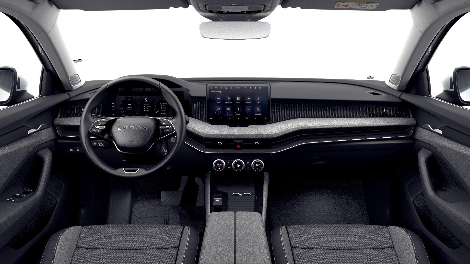 Škoda Superb Ostatní 2,0 l 110 kw