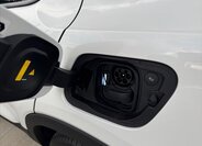 Volvo EC40 CUV 0,0 185 kw