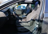 Škoda Superb Kombi 1,4 l 160 kw