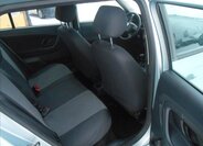 Škoda Fabia Kombi 1,2 l 63 kw