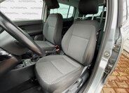 Škoda Fabia Hatchback 1,6 l 55 kw