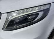 Mercedes-Benz Vito MPV 2,1 l 140 kw