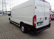 Peugeot Boxer Ostatní 2,2 l 121 kw