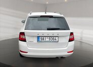 Škoda Fabia 5