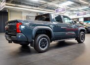 Toyota Tacoma Pick-up 2,4 l 207 kw