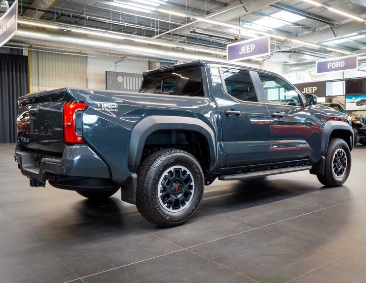 Toyota Tacoma Pick-up 2,4 l 207 kw