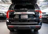 GMC Yukon SUV 6,2 l 313 kw
