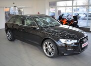 Audi A6 Kombi 3,0 l 150 kw