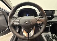 Hyundai i30 Hatchback 1,5 l 80 kw