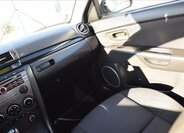 Mazda 3 Hatchback 1,3 l 62 kw