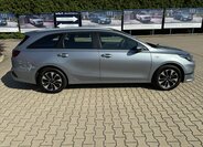 KIA Ceed Kombi 1,5 l 103 kw