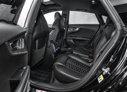 Audi RS7 Sedan / Limuzína 4,0 l 412 kw