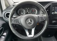 Mercedes-Benz Vito VAN / Minibus 2,1 l 100 kw