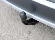 Škoda Superb Kombi 2,0 l 103 kw