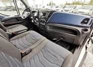 Iveco Daily Valník 3,0 l 132 kw