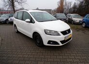 Seat Alhambra Kombi 2,0 l 125 kw