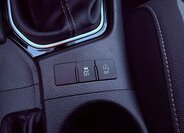 Toyota Auris Kombi 1,2 l 86 kw