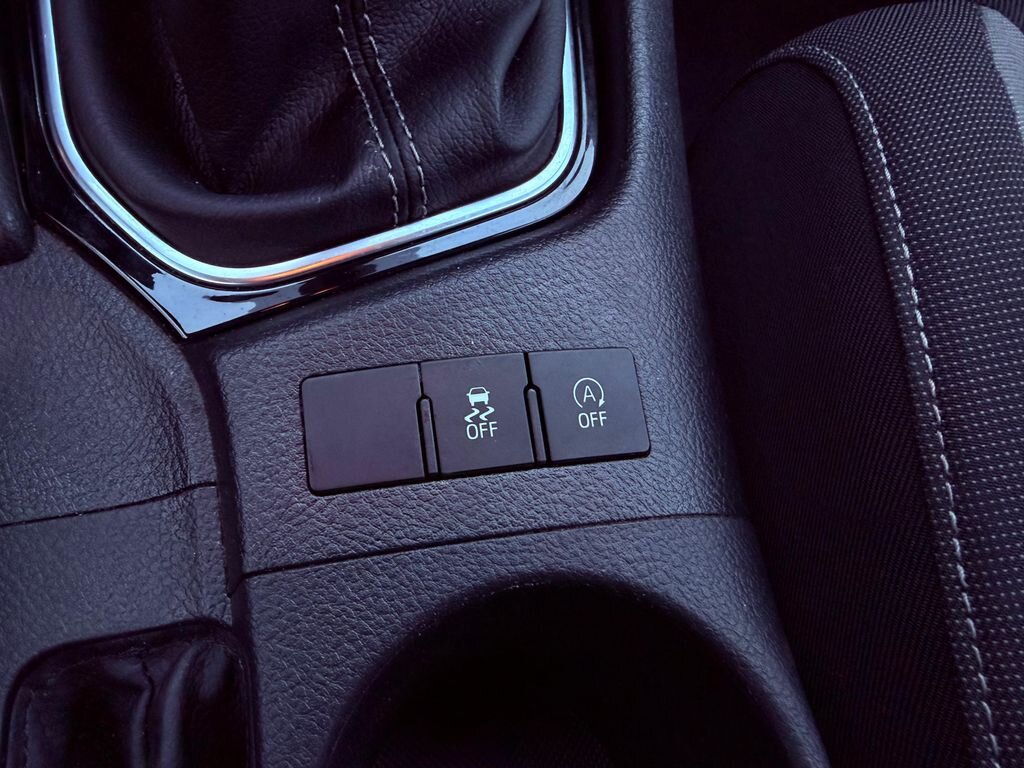 Toyota Auris Kombi 1,2 l 86 kw