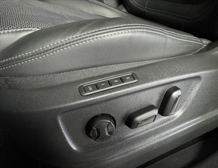 Škoda Kodiaq SUV / Terénní 2,0 l 110 kw