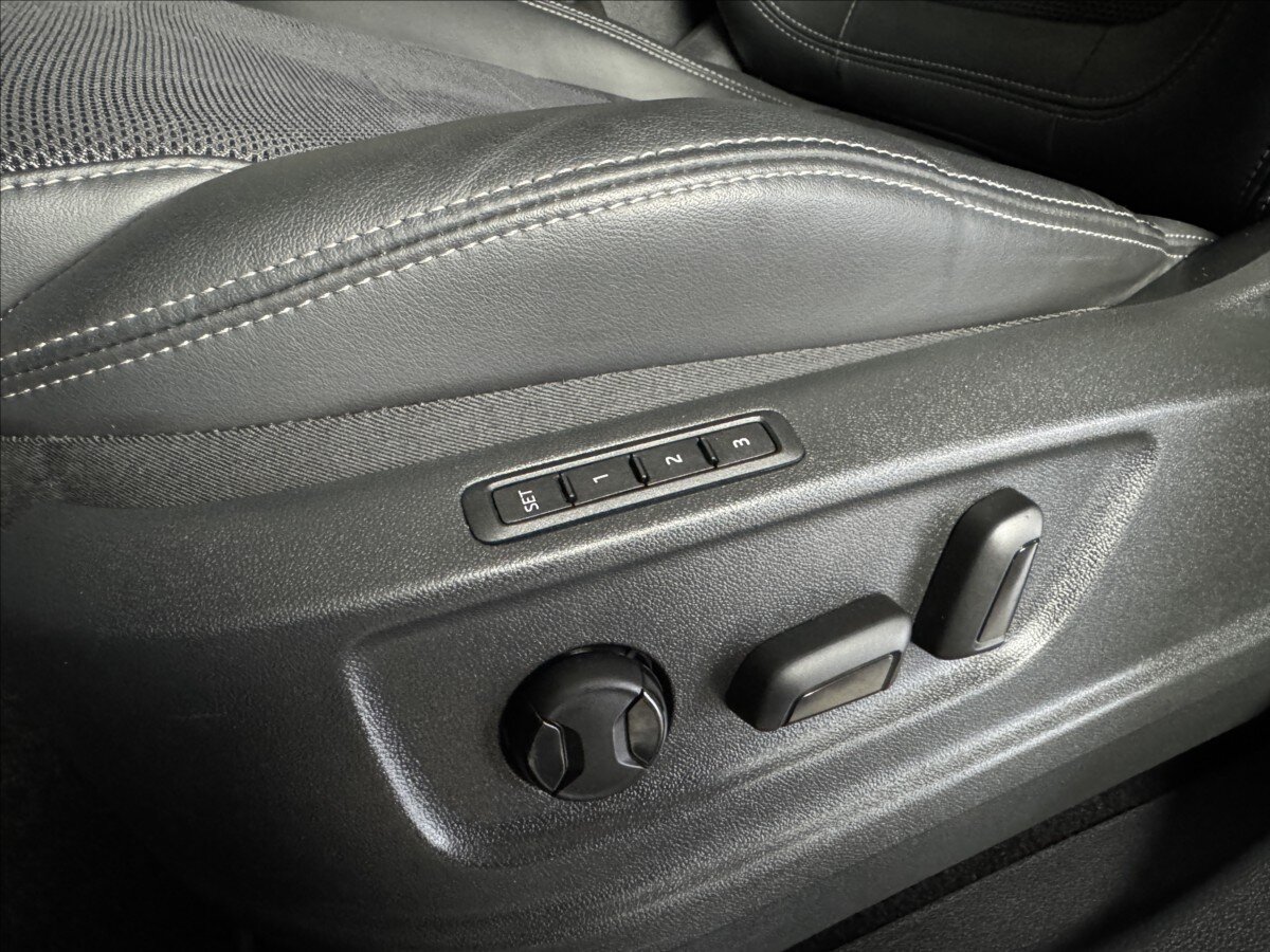 Škoda Kodiaq SUV / Terénní 2,0 l 110 kw