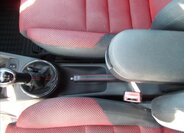 Škoda Fabia Hatchback 1,2 l 63 kw