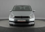 Volkswagen Touran MPV 2,0 l 110 kw