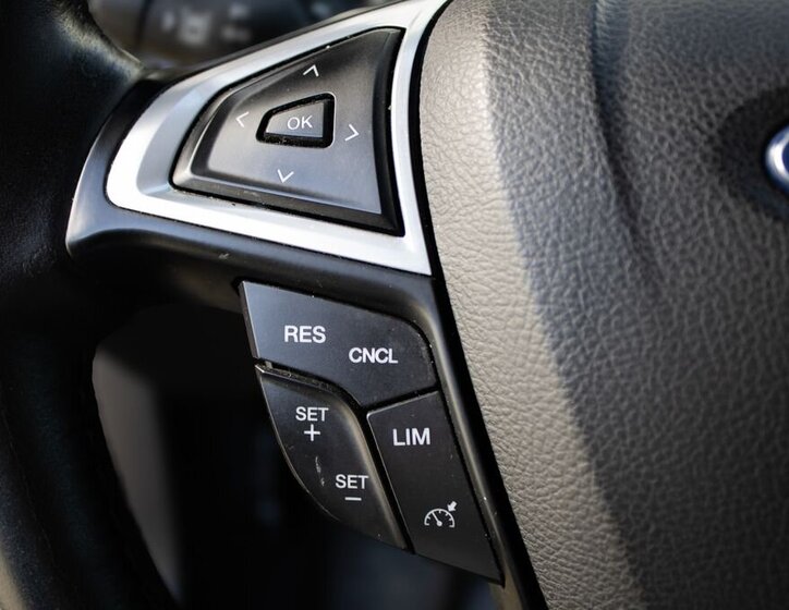 Ford Mondeo Kombi 2,0 l 110 kw