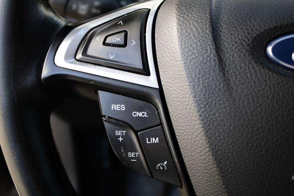 Ford Mondeo Kombi 2,0 l 110 kw