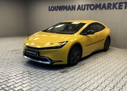 Toyota Prius Hatchback 2,0 l 111 kw