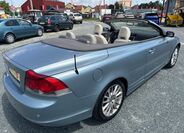 Volvo C70 6