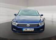 Volkswagen Passat Kombi 2,0 l 110 kw