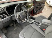 SsangYong Korando 13