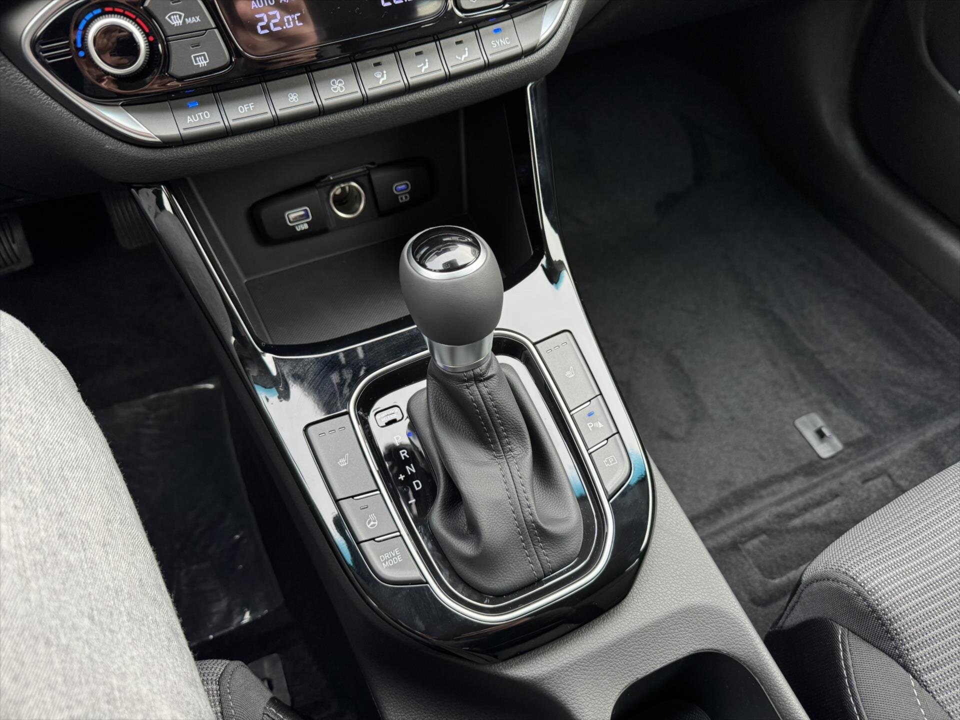 Hyundai i30 Kombi 1,6 l 110 kw