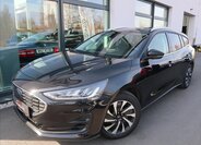 Ford Focus Kombi 1,5 l 85 kw