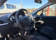 Peugeot 207 10