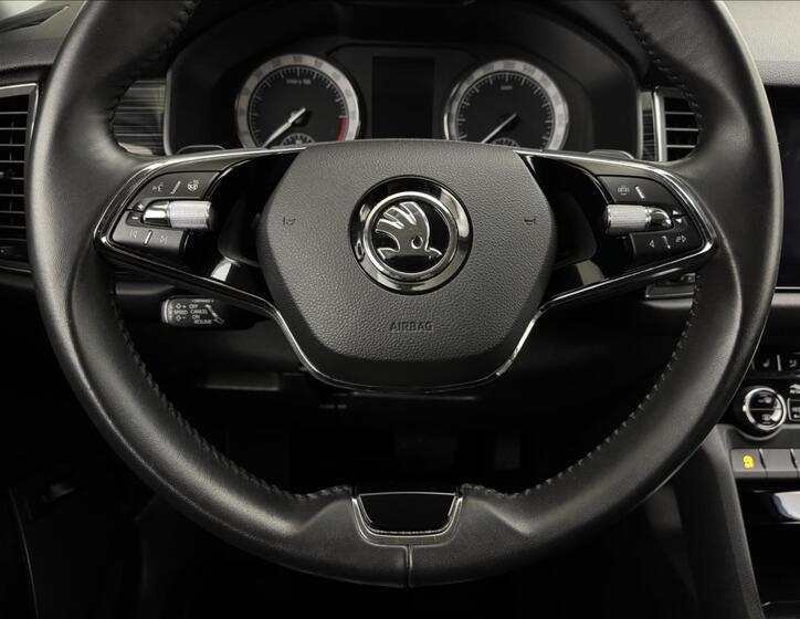 Škoda Kodiaq 9